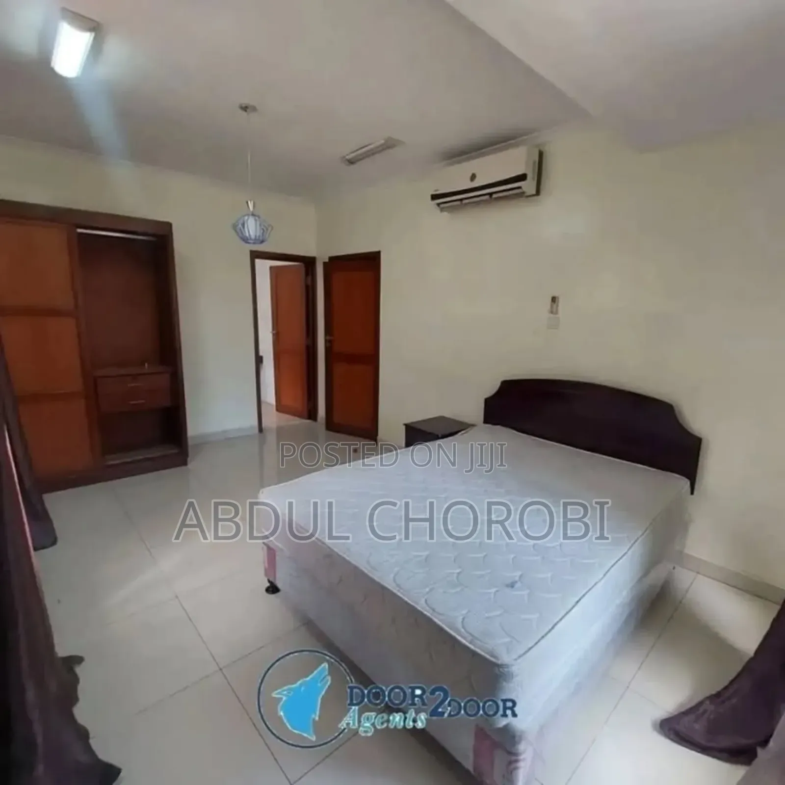 Furnished 4bdrm Villa in Oyster Bay for rent