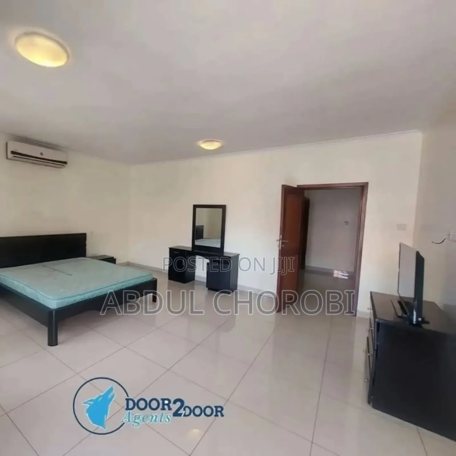 Furnished 4bdrm Villa in Oyster Bay for rent