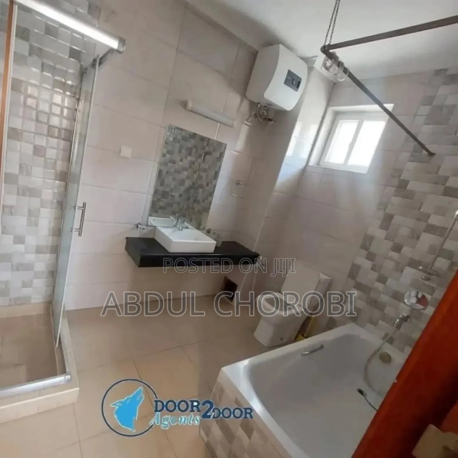 Furnished 4bdrm Villa in Oyster Bay for rent