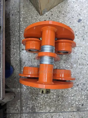 Chain Block Holder