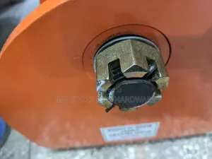 Chain Block Holder