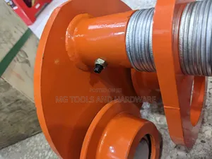 Chain Block Holder