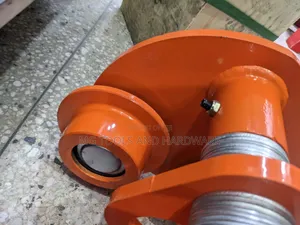 Chain Block Holder