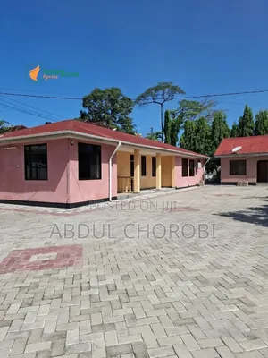Furnished 1bdrm Apartment in Mikocheni for rent