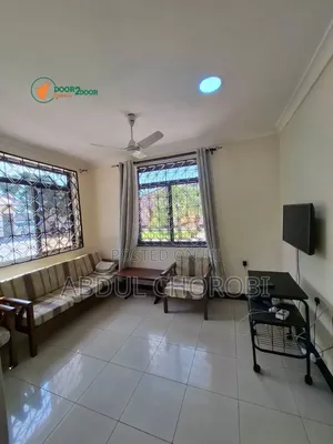 Furnished 1bdrm Apartment in Mikocheni for rent