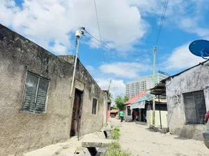 Plot for Sale at Makumbusho