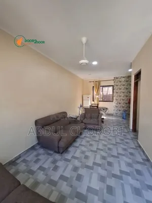 Furnished 1bdrm Apartment in Mikocheni for rent