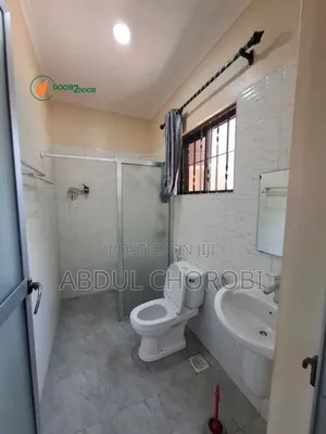 Furnished 1bdrm Apartment in Mikocheni for rent