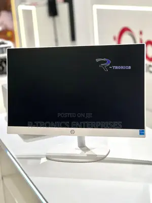 New HP ProOne 240 G10 All-in-One 8GB Intel Core I5 SSD 512GB