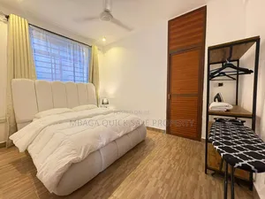 2bdrm Apartment in Mbezi Beach for rent