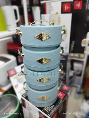 Prestige Hotpot