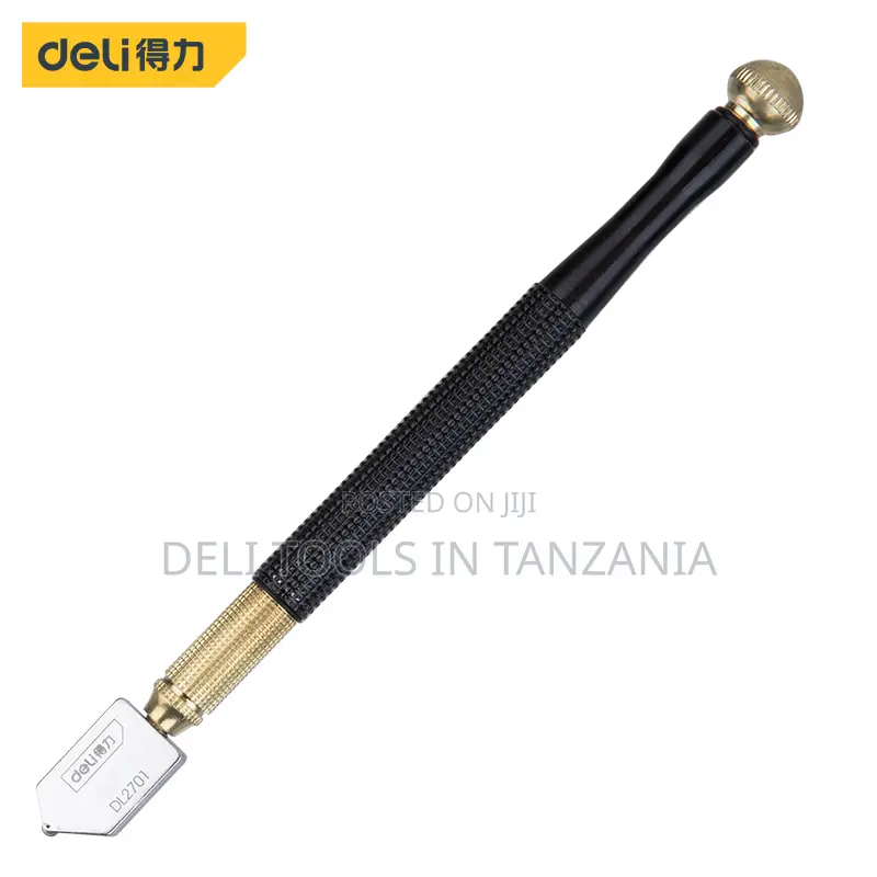 Deli Diamond Glass Knife