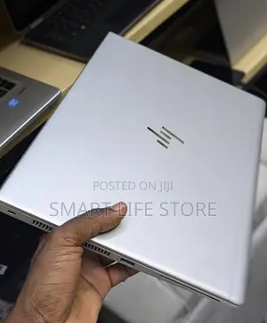 New Laptop HP 8GB Intel Core I5 HDD 256GB