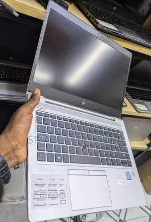 New Laptop HP 8GB Intel Core I5 HDD 256GB