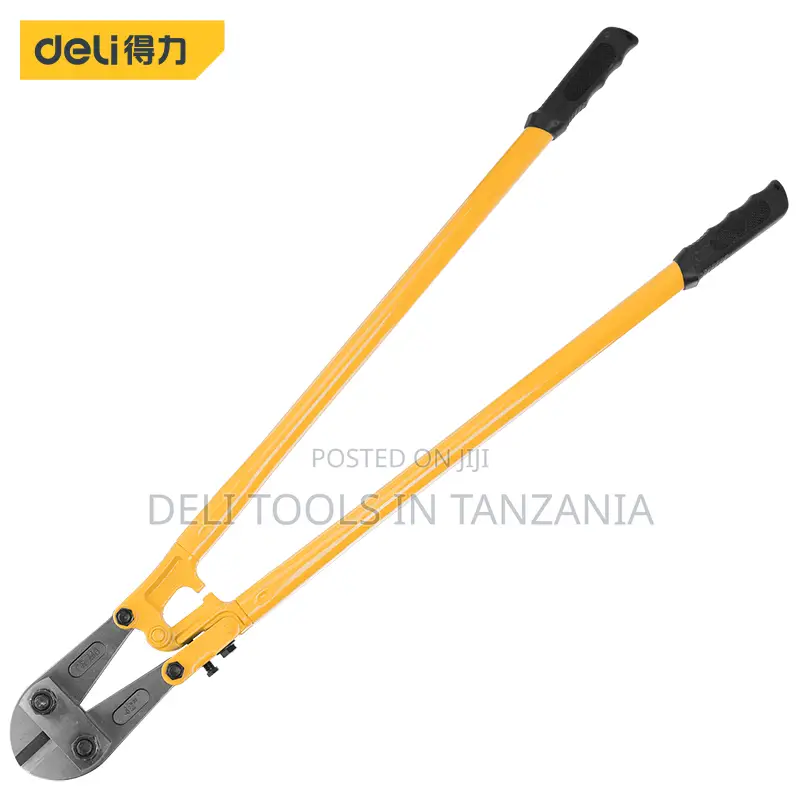Deli Bolt Cutter