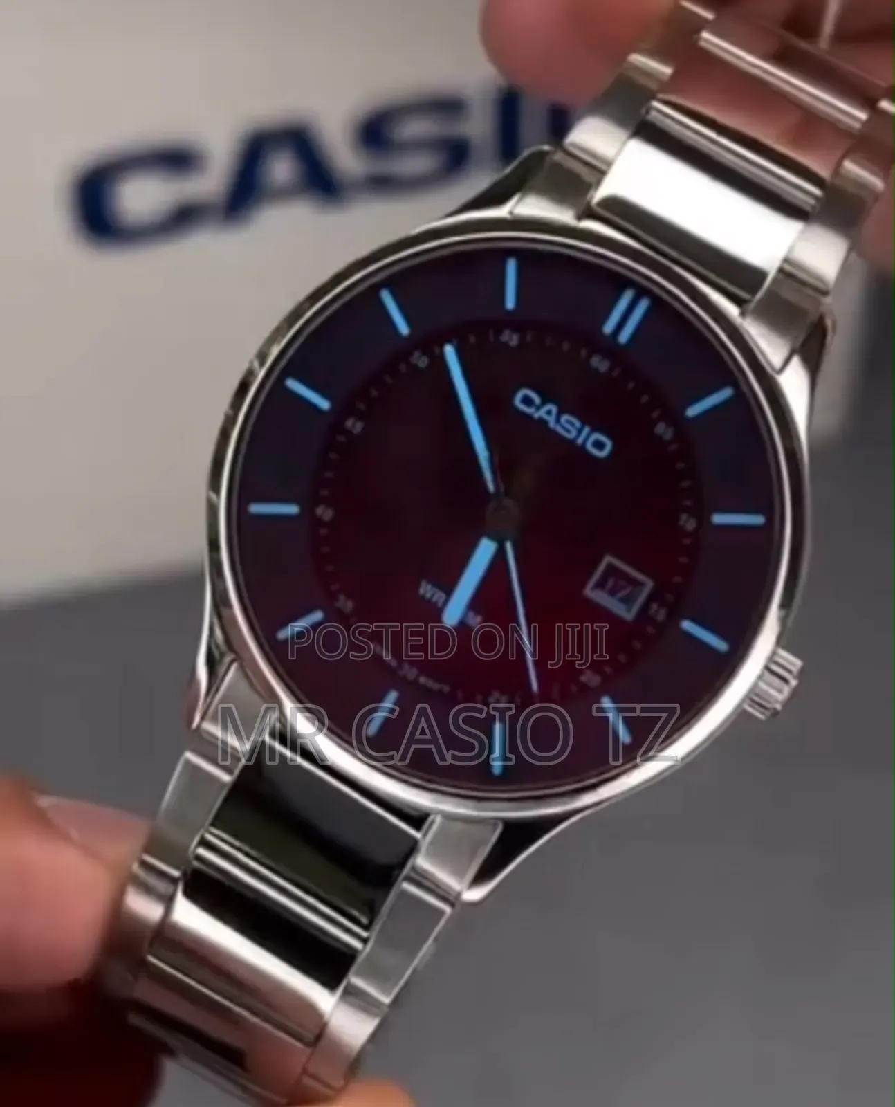 Casio MTP-E605d-1evdf
