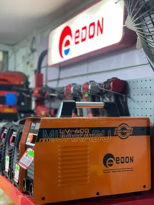 Edon Lv-400s