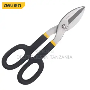 Deli Tin Snip