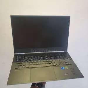 Laptop HP Omen 16 16GB Intel Core i7 SSD 512GB