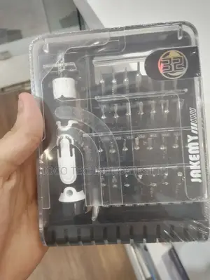 Jakemy Jm-8189 A