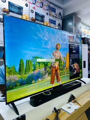Skyworth 65 Inches Uhd Google Tv