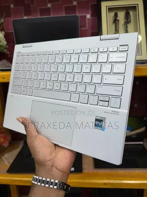 Laptop HP Envy X360 13z 16GB Intel Core I7 SSD 512GB