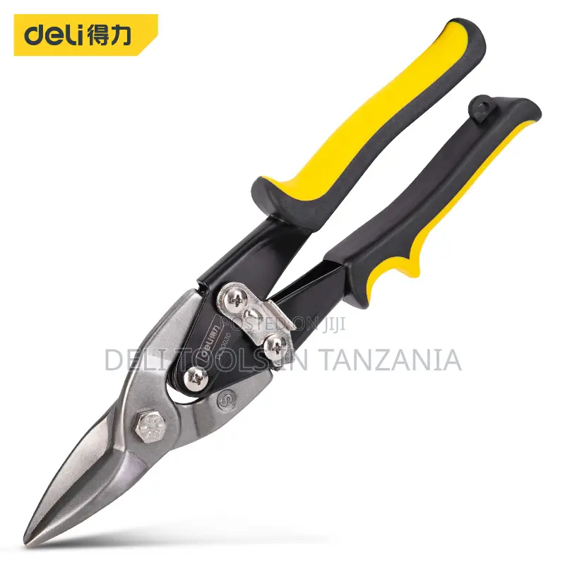 Deli Aviation Snip