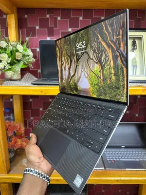 Laptop Dell XPS 13 9310 8GB Intel Core I7 SSD 512GB
