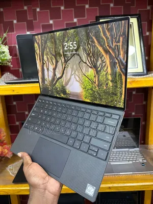 Laptop Dell XPS 13 9310 8GB Intel Core I7 SSD 512GB