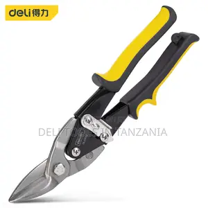 Deli Right Aviation Snip
