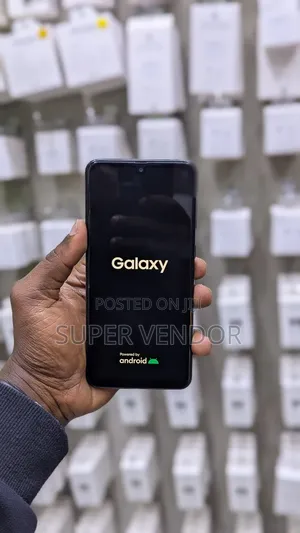 Samsung Galaxy A30 64 GB Blue