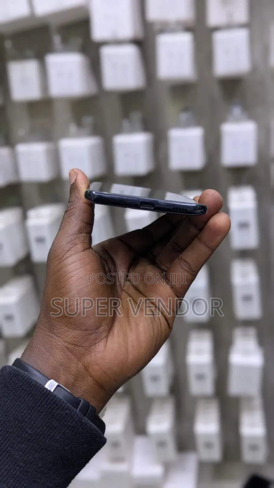 Samsung Galaxy A30 64 GB Blue