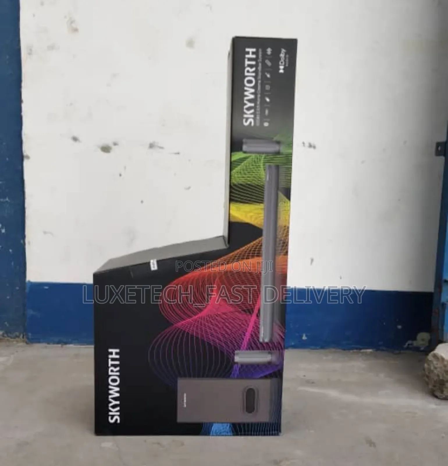 Skyworth Sound Bar 630-Watts