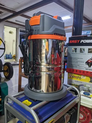 Osaka Dry Vacuum Cleaner 30l