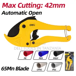 Deli Pipe Cutter