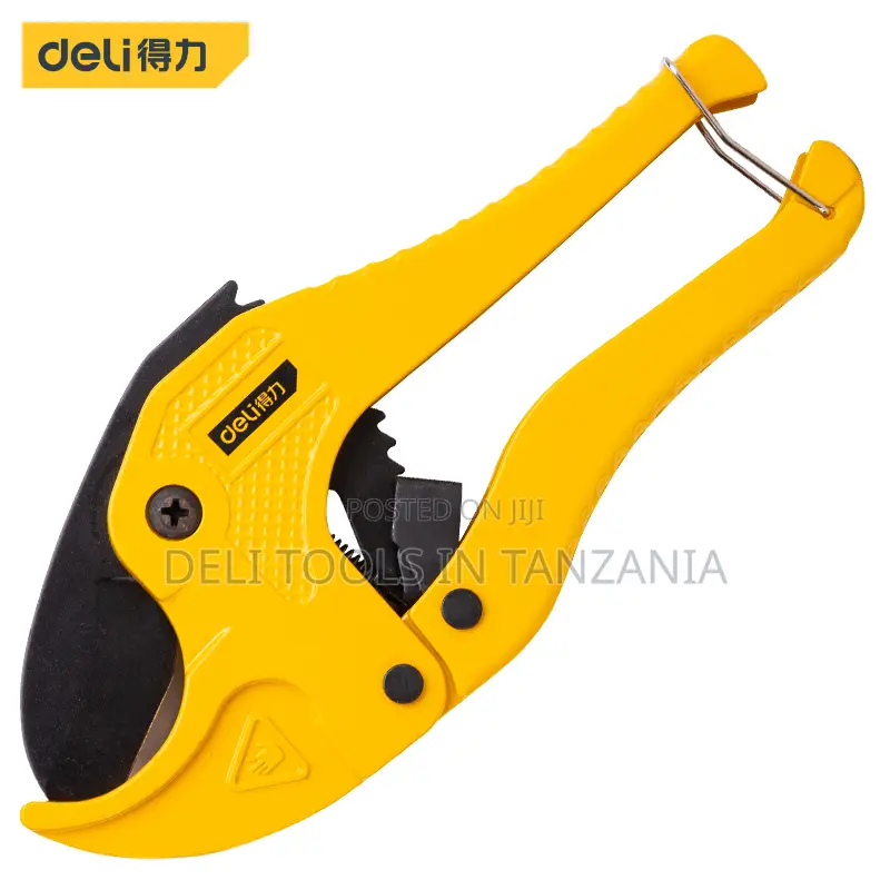Deli Pipe Cutter