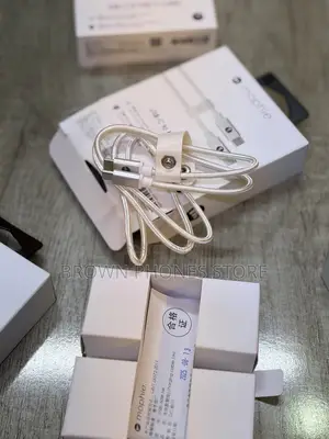 Mophie Cable