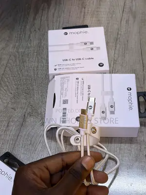 Mophie Cable