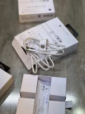 Mophie Cable