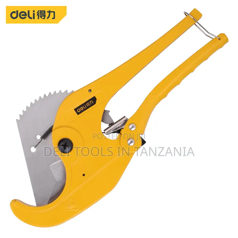 Deli Pipe Cutter