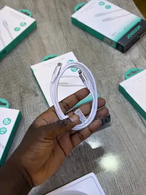 Flash Series Fast Charging Data Cable