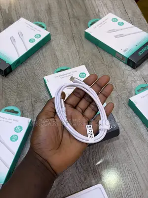 Flash Series Fast Charging Data Cable
