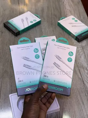 Flash Series Fast Charging Data Cable