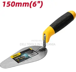 Deli Bricklaying Trowel