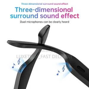 Xg89 Ai Wireless Smart Glasses