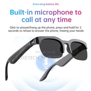 Xg89 Ai Wireless Smart Glasses