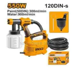 HVLP Spray Gun