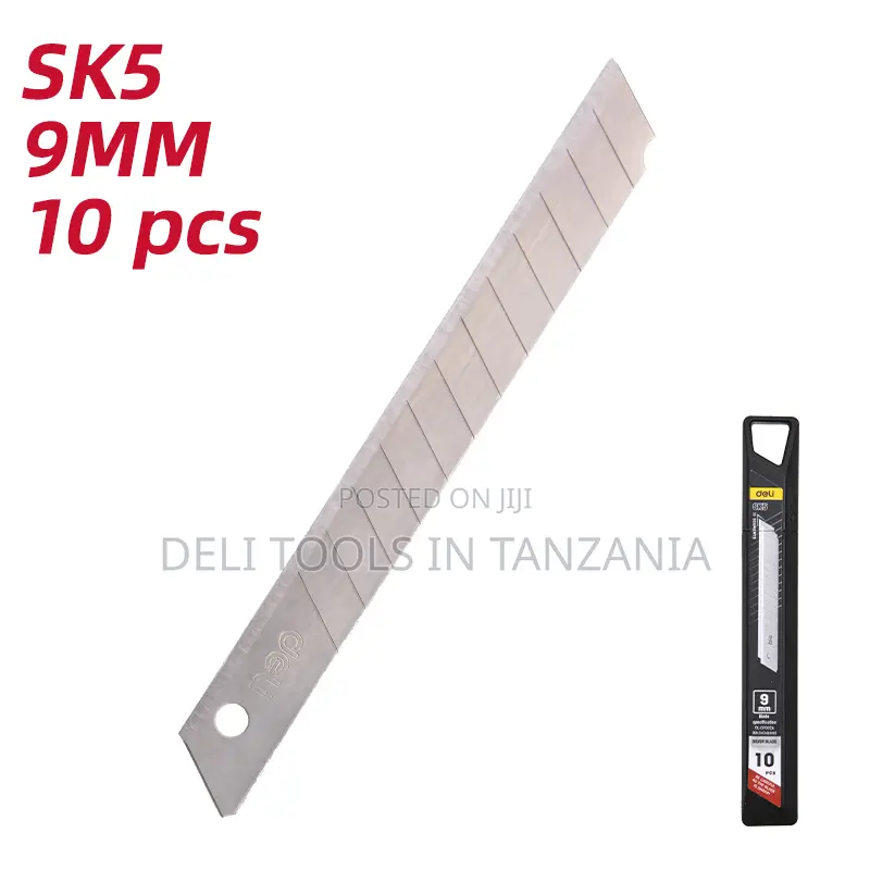 Deli Cutter