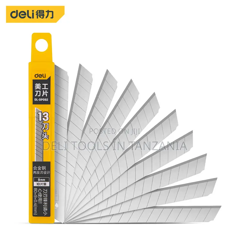 Deli Cutter