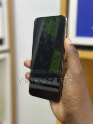 Apple iPhone XS Max 64 GB Gold